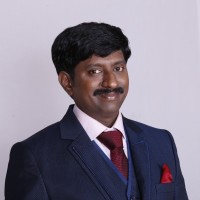 Anil Kumar Malligurki Raghuram