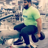 Kashvir Ramlotchan