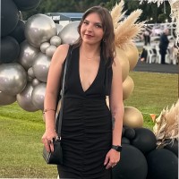 Zadia Horridge