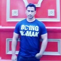 Umashankar Pathak