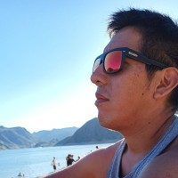 Daniel Cabral