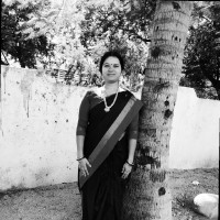 Swetha Devarapalli