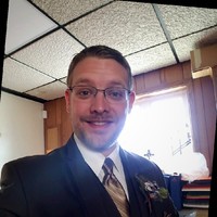 Christopher Giordano