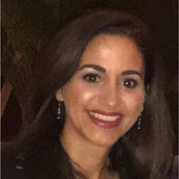 Nabila Da Costa