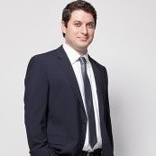 Joshua Rosenberg