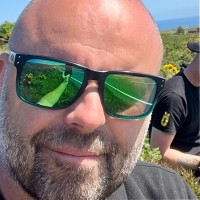 Dave Williamson