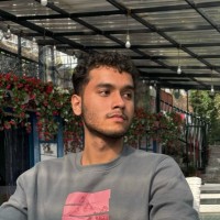 Shubham Nanda