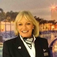 Gillian Conway