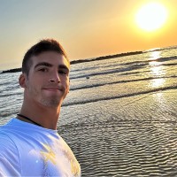 Mattia Faccini