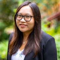 Hoang Anh T. Phan, Ph.D.
