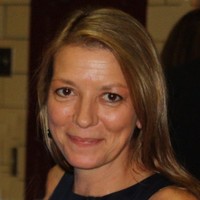 Kim Robinson