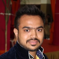 Tushar Dhaduk