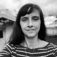 Maja Rehnlund