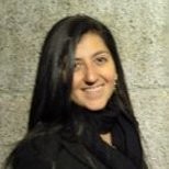 Laura Cabrera