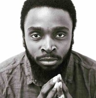 Cedric Mwati