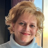 Lynette Jackson