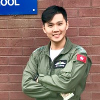 Jove Cheung