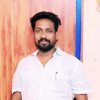 Dinesh Kumar V
