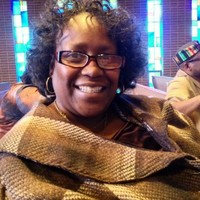 Ida Stewart