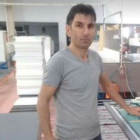 Ahmet Turhan