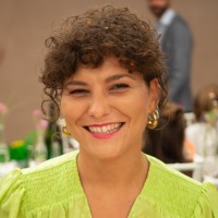 Silvia Franceschini