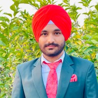 Avleen Singh