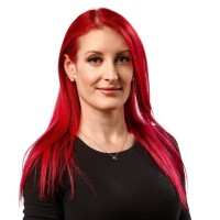 Amanda Kroczek