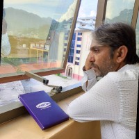 Malik Umar