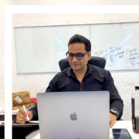 Sunil Kumar Singh