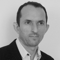 Eric Moru