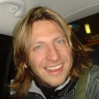Alberto Ravina