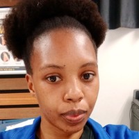 Jabulile Dhlamini