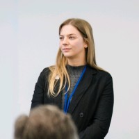 Megan Tijssens