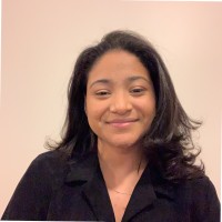 Iris Velasquez Varela