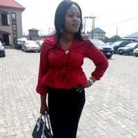 Josephine Olubuyimo