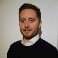 Henrik Munther