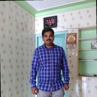 A M Praveen Kumar