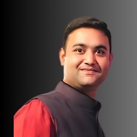 Prateek Murdia