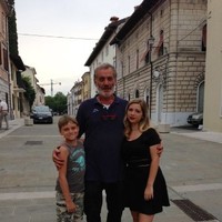 Antonio Frezza
