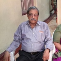 Sankararaman Parvathinathan