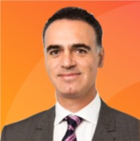 Vince Lomoro