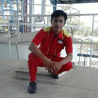 Agung Priyono