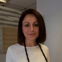 Eirini Kampouri