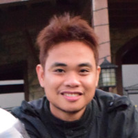 Gerald F.