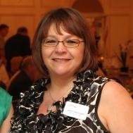 Judy Gregory