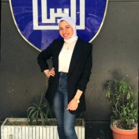 Youmna Badr