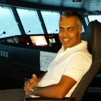 Imad Munthir