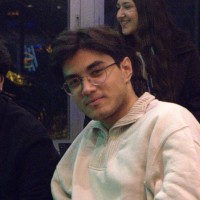 Tolga Efe Hamzaoğlu