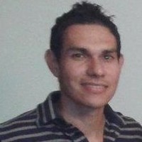 Sergio Andres Moreno Quintero