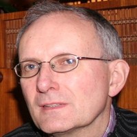 Richard Daniel